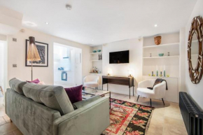 Chepstow Place- Notting Hill